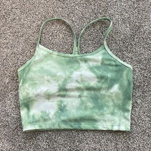 OFFLINE By Aerie The Hugger Longline Racerback Sports Bra